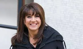 Jane Mcdonald